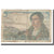 Frankreich, 5 Francs, Berger, 1943, 1943-06-02, SGE, Fayette:05.01A1, KM:98a