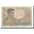 Francia, 5 Francs, Berger, 1943, 1943-06-02, B, Fayette:05.01A1, KM:98a