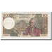 Francia, 10 Francs, Voltaire, 1971, 1971-09-02, BC+, Fayette:62.51, KM:147d