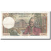 França, 10 Francs, Voltaire, 1973, 1973-08-02, EF(40-45), Fayette:62.63