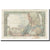 Francia, 10 Francs, Mineur, 1943, 1943-03-25, BC+, Fayette:8.8, KM:99e