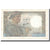 Francja, 10 Francs, Mineur, 1947, 1947-01-09, AU(50-53), Fayette:8.17, KM:99e