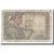 França, 10 Francs, Mineur, 1945, 1945-04-26, VG(8-10), Fayette:8.14, KM:99e