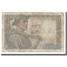 Francia, 10 Francs, Mineur, 1945, 1945-04-26, RC, Fayette:8.14, KM:99e