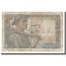 Francia, 10 Francs, Mineur, 1945, 1945-04-26, B, Fayette:8.14, KM:99e