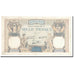 Frankrijk, 1000 Francs, Cérès et Mercure, 1938, 1938-11-03, TTB+