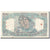 France, 1000 Francs, Minerve et Hercule, 1946, 1946-03-07, VF(30-35)