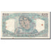 Francia, 1000 Francs, Minerve et Hercule, 1946, 1946-03-07, MB+, Fayette:41.12