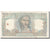 Francia, 1000 Francs, Minerve et Hercule, 1946, 1946-03-07, BC+, Fayette:41.12