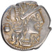 Pompeia, Denarius, Roma, EF(40-45), Silver, Babelon #1, 3.90