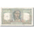 Francia, 1000 Francs, Minerve et Hercule, 1945, 1945-04-26, MB+, Fayette:41.2