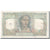 France, 1000 Francs, Minerve et Hercule, 1945, 1945-04-26, VF(30-35)