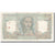 Francia, 1000 Francs, Minerve et Hercule, 1948, 1948-08-26, BC+, Fayette:41.23