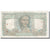 Frankrijk, 1000 Francs, Minerve et Hercule, 1949, 1949-04-07, TB+