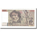 France, 100 Francs, Delacroix, 1993, EF(40-45), Fayette:69bis.7, KM:154g