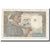 Francia, 10 Francs, Mineur, 1944, 1944-01-13, BB, Fayette:8.10, KM:99e