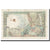 França, 10 Francs, Mineur, 1944, 1944-01-13, EF(40-45), Fayette:8.10, KM:99e