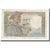 France, 10 Francs, Mineur, 1944, 1944-06-22, TB+, Fayette:8.12, KM:99e