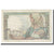 Francia, 10 Francs, Mineur, 1944, 1944-06-22, MB, Fayette:8.12, KM:99e