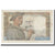 Francia, 10 Francs, Mineur, 1944, 1944-01-13, B+, Fayette:8.12, KM:99e