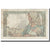 Frankreich, 10 Francs, Mineur, 1944, 1944-01-13, SGE+, Fayette:8.12, KM:99e
