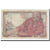 Frankrijk, 20 Francs, Pêcheur, 1942, 1942-05-21, B+, Fayette:13.2, KM:100a