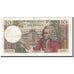 Frankreich, 10 Francs, Voltaire, 1965, 1965-10-07, S+, Fayette:62.16, KM:147a