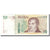 Billet, Argentine, 10 Pesos, 2002-2003, KM:354, TTB+