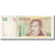 Banconote, Argentina, 10 Pesos, 2002-2003, KM:354, BB
