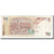 Billet, Argentine, 10 Pesos, 2002-2003, KM:354, TTB