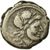 Monnaie, Victoriat, Rome, TTB, Argent, Babelon:1