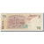 Banknote, Argentina, 10 Pesos, 2002-2003, KM:354, VF(20-25)