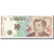 Billet, Argentine, 10 Pesos, 2016, TTB