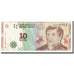 Banknote, Argentina, 10 Pesos, 2016, EF(40-45)
