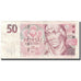 Billet, République Tchèque, 50 Korun, 1997, KM:4a, TB+