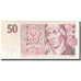 Banknote, Czech Republic, 50 Korun, 1997, KM:4a, VF(30-35)