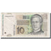 Nota, Croácia, 10 Kuna, 2012, VF(30-35)