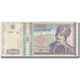 Banknote, Romania, 5000 Lei, 1993, 05-1993, KM:103a, VF(20-25)