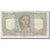 França, 1000 Francs, Minerve et Hercule, 1950, 1950-03-02, VF(20-25)