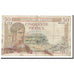 France, 50 Francs, Cérès, 1938, 1938-01-13, B, Fayette:18.7, KM:85b