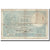 Frankrijk, 10 Francs, Minerve, 1939, 1939-04-06, B+, Fayette:7.2, KM:84