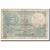 França, 10 Francs, Minerve, 1939, 1939-09-21, F(12-15), Fayette:7.8, KM:84