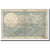França, 10 Francs, Minerve, 1939, 1939-09-21, F(12-15), Fayette:7.8, KM:84