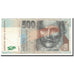 Banknote, Slovakia, 500 Korun, 2000, 2000-10-20, KM:31, EF(40-45)