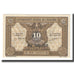 Banknote, FRENCH INDO-CHINA, 10 Cents, 1942, KM:89a, UNC(63)
