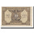 Banknote, FRENCH INDO-CHINA, 10 Cents, 1942, KM:89a, UNC(63)