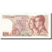 Banknote, Belgium, 50 Francs, 1966, 1966-05-16, KM:139, UNC(60-62)