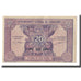 Billet, FRENCH INDO-CHINA, 20 Cents, Undated (1942), KM:90, TTB+