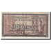 Geldschein, FRENCH INDO-CHINA, 10 Cents, Undated (1939), KM:85e, SS