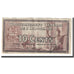 Banknote, FRENCH INDO-CHINA, 10 Cents, Undated (1939), KM:85e, EF(40-45)